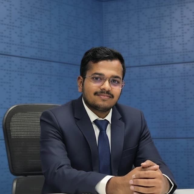 Ashish Nagvanshi